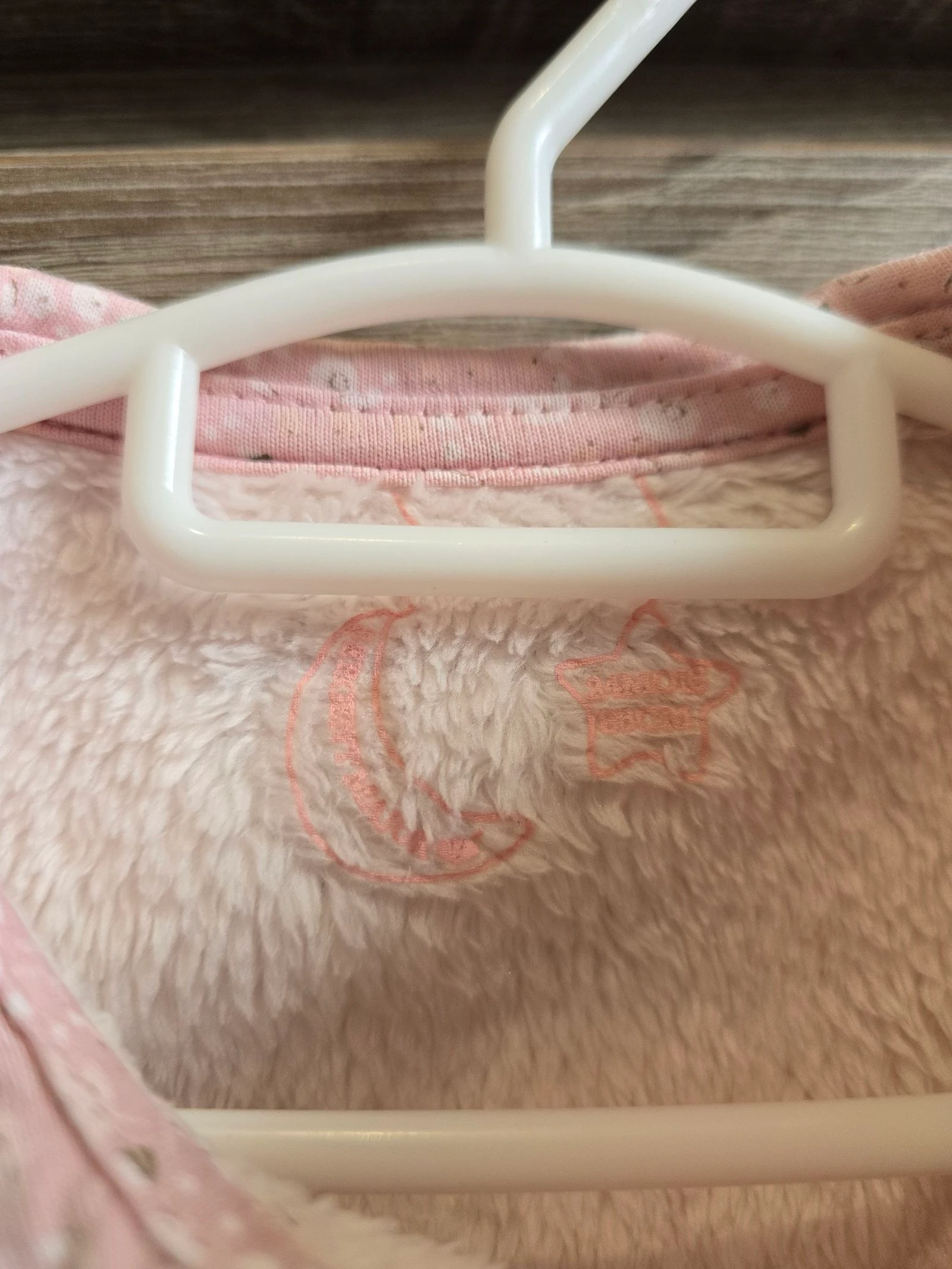 Vestuário para Bebê Menina - Pijama - Sergent Major - 24 meses 86 cm – photo 13